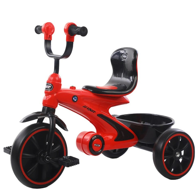 Stylish Modern Design Kids Tricycle-BZ-TR-W617