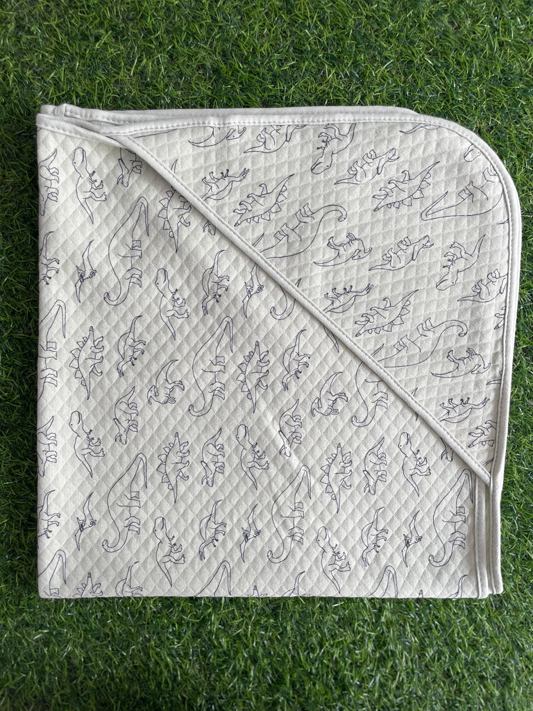 SHT352-Cotton Wrap Sheet