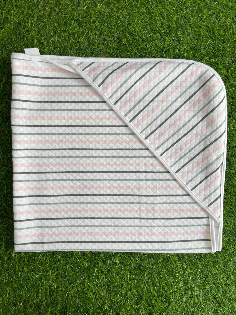 SHT352-Cotton Wrap Sheet