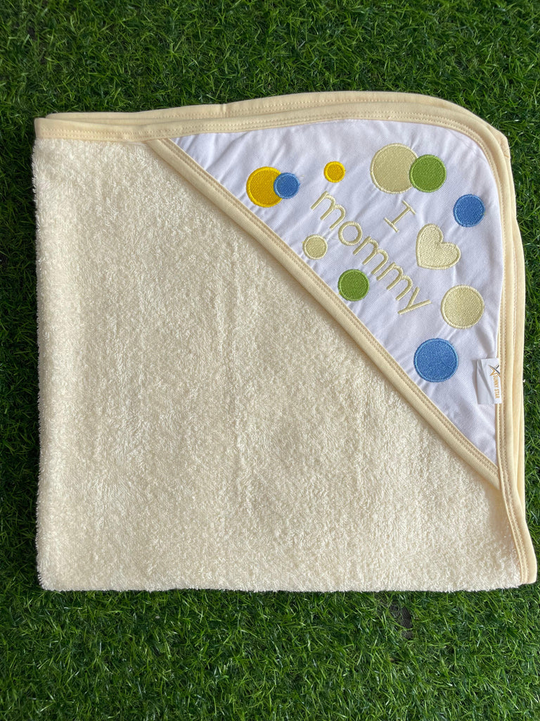 SHT359-Cotton Towel