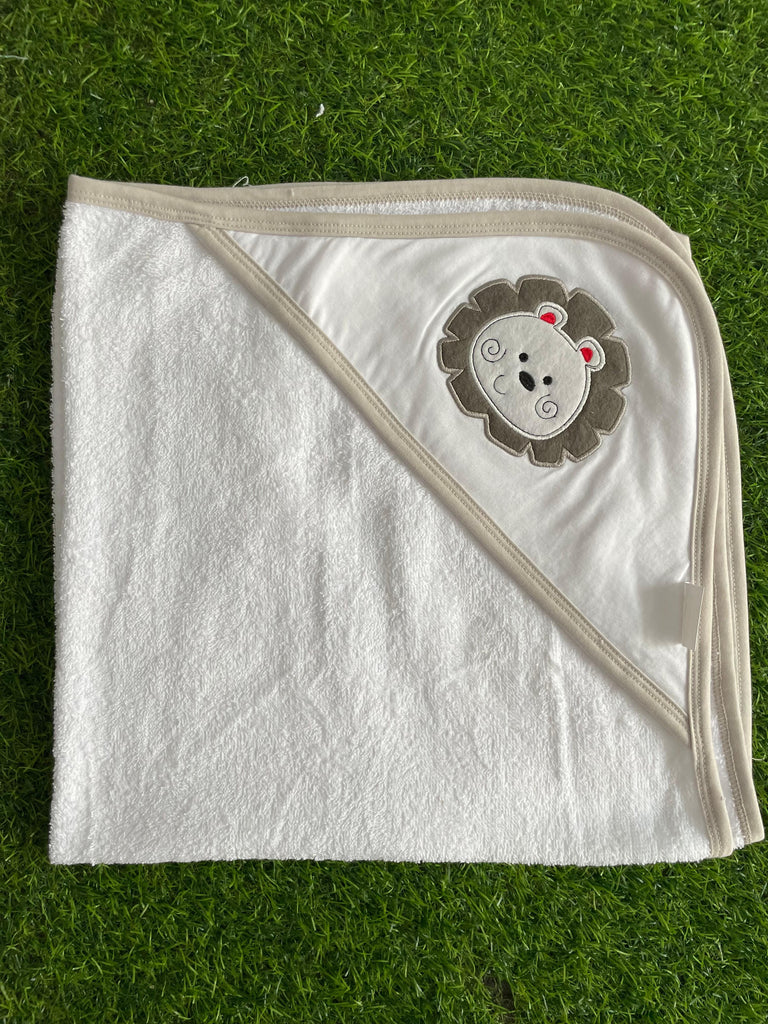 SHT358-Cotton Towel