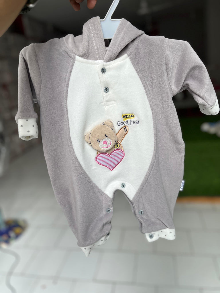 N750-Baby Dress