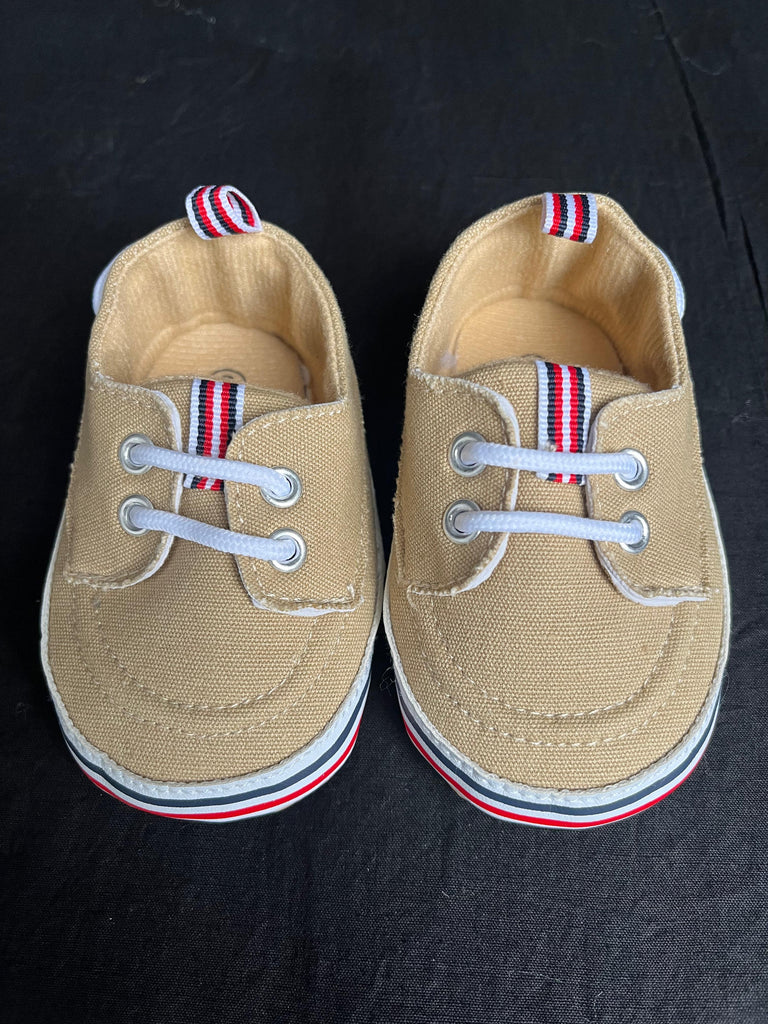 SH171-Baby Shoes