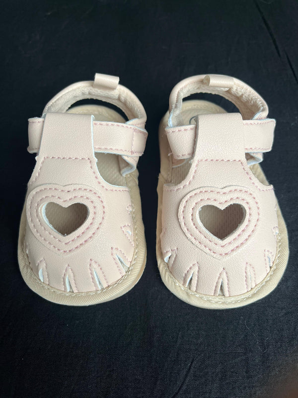 SH170-Baby Shoes