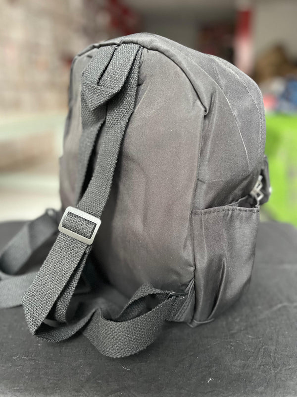 DB161-Smart Diaper Bag