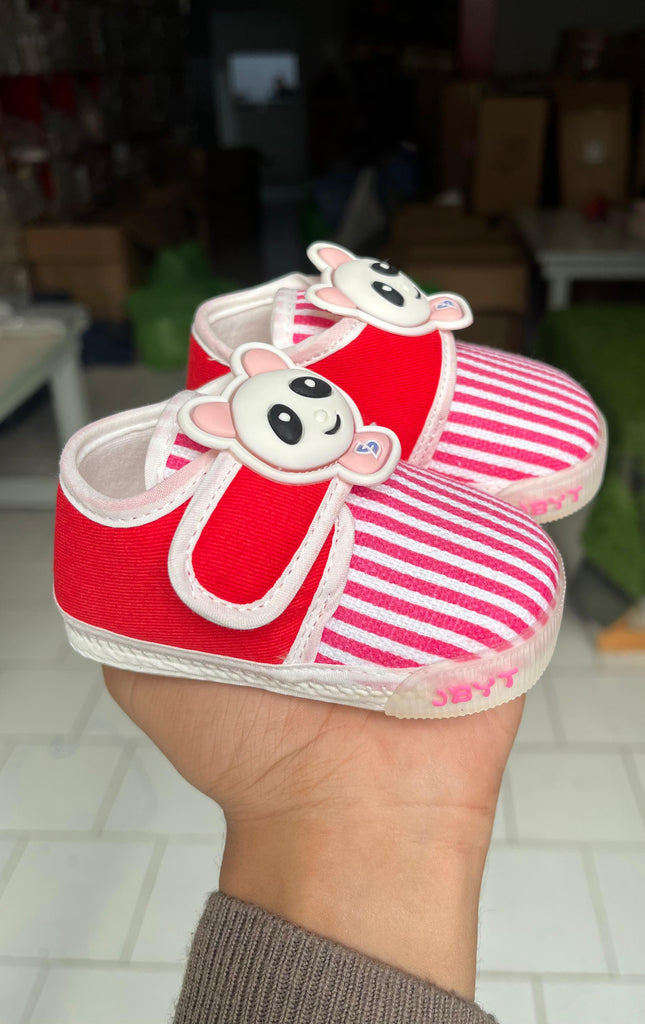 SH407-Baby Shoes