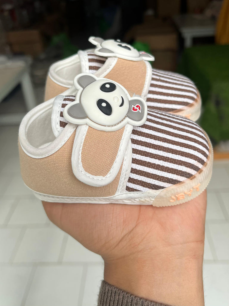 SH407-Baby Shoes