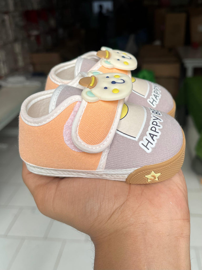 SH408-Baby Shoes