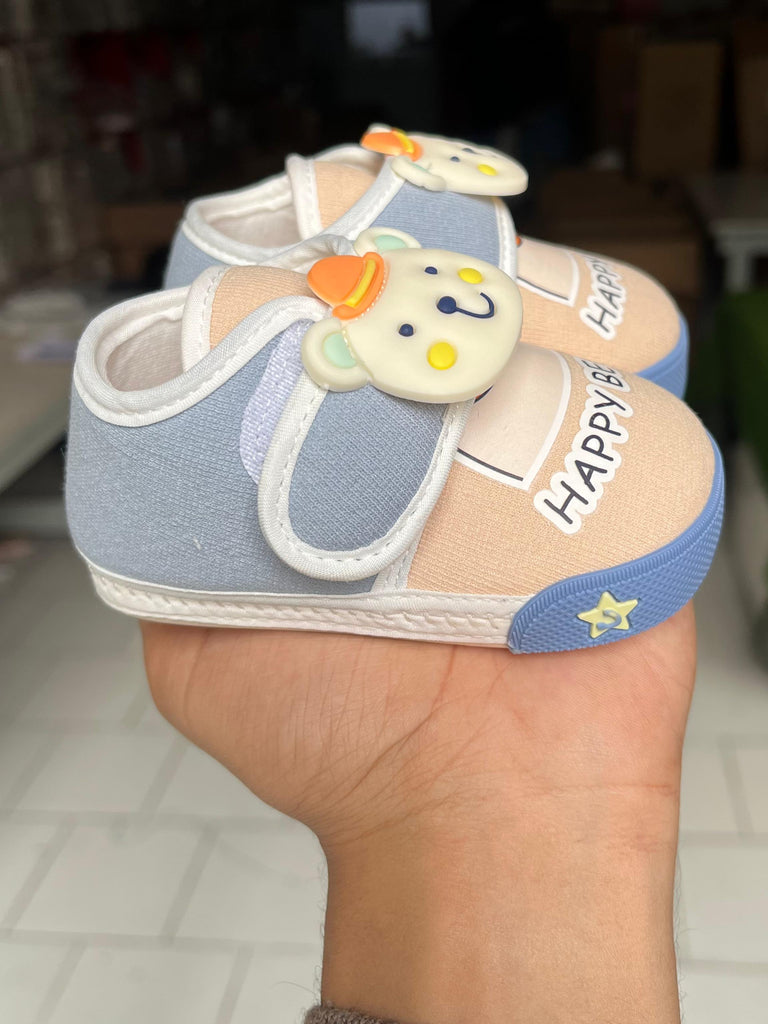 SH408-Baby Shoes