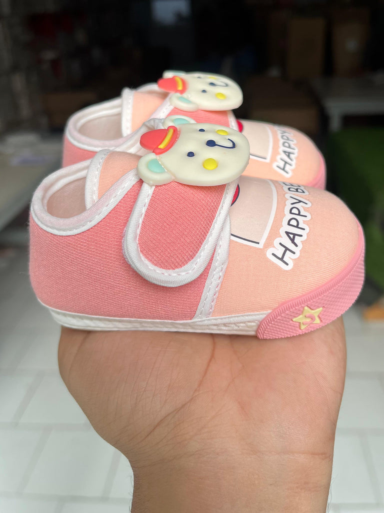 SH408-Baby Shoes