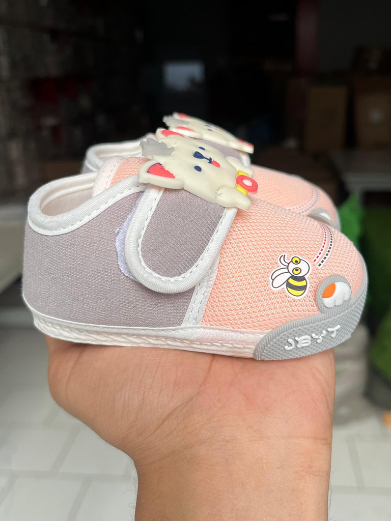 SH409-Baby Shoes