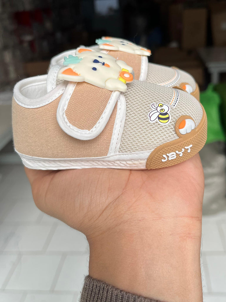 SH409-Baby Shoes