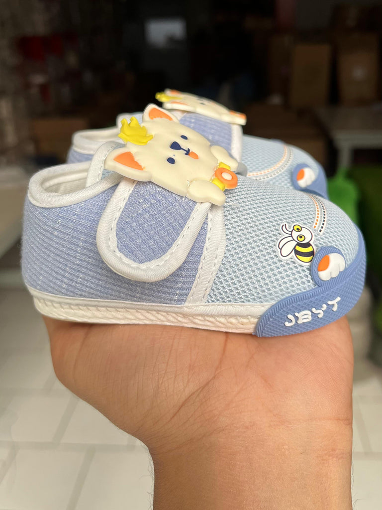 SH409-Baby Shoes