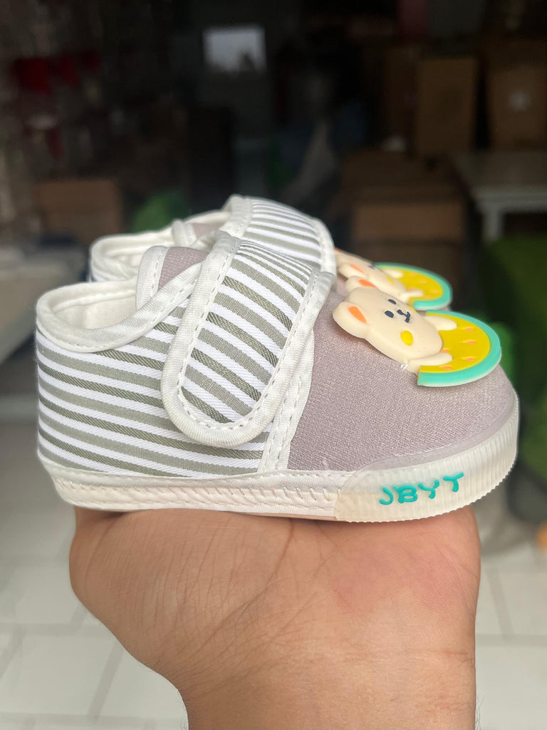 SH410-Baby Shoes