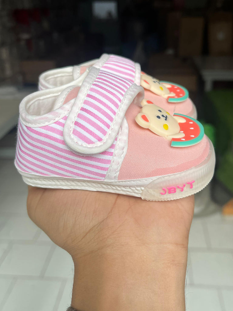 SH410-Baby Shoes