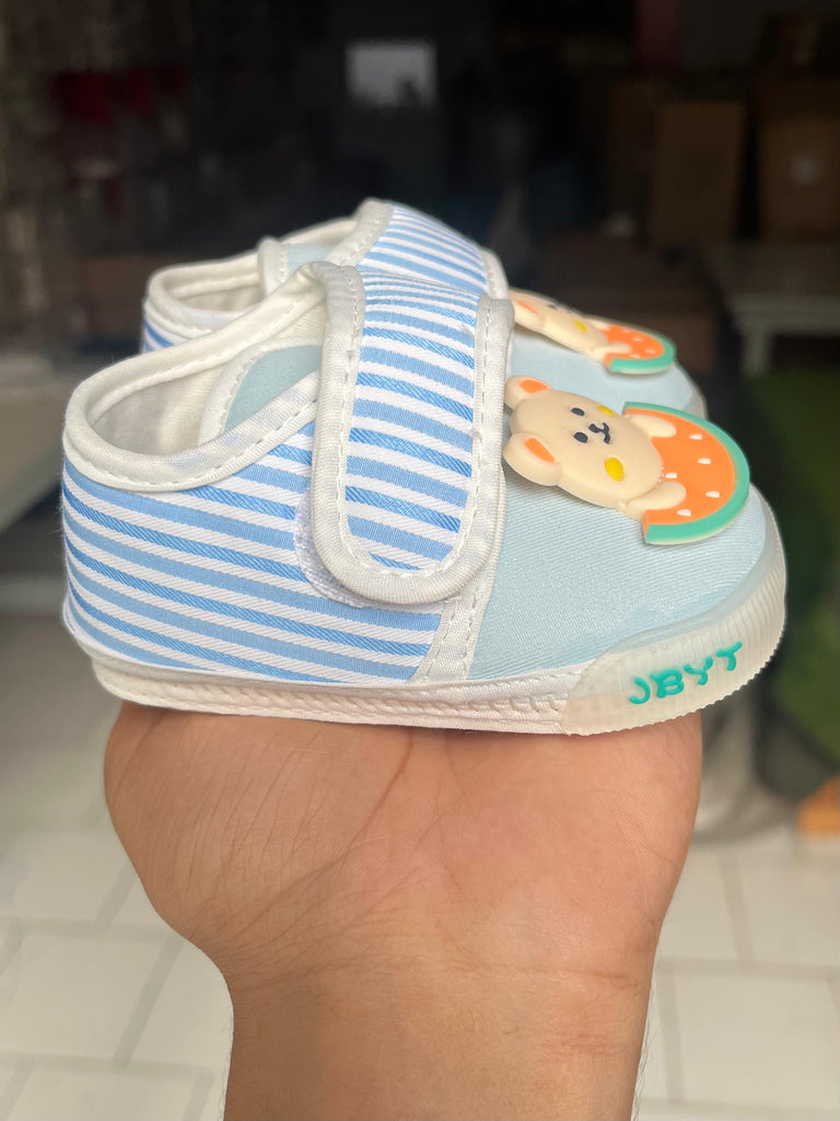 SH410-Baby Shoes