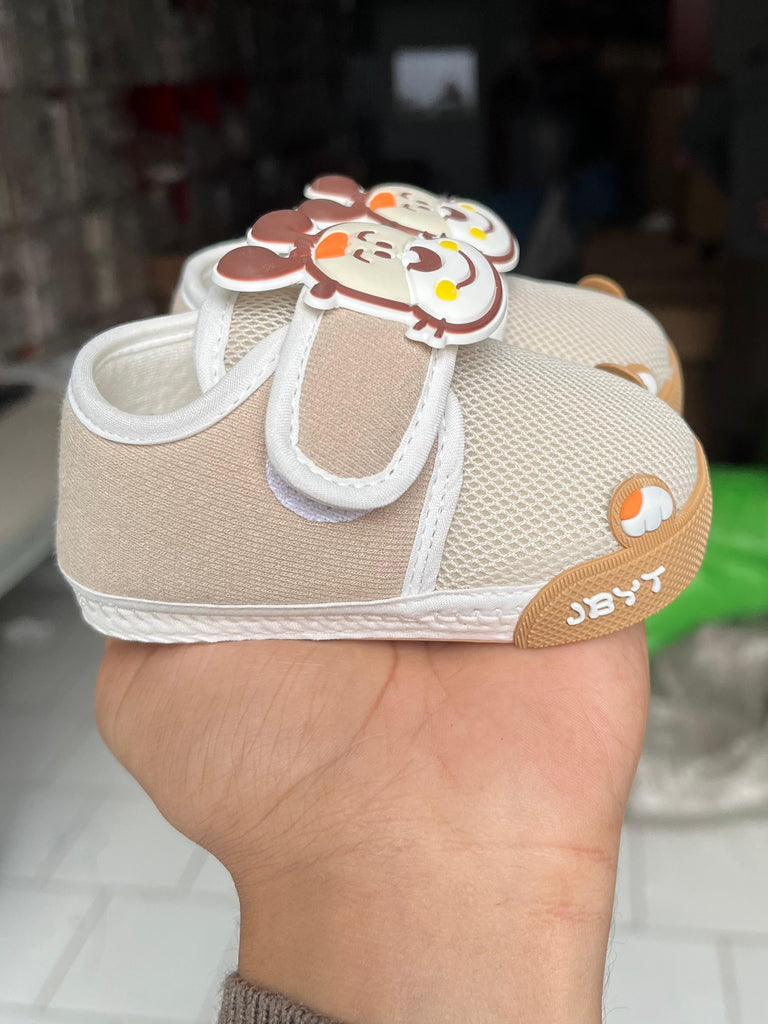 SH412-Baby Shoes