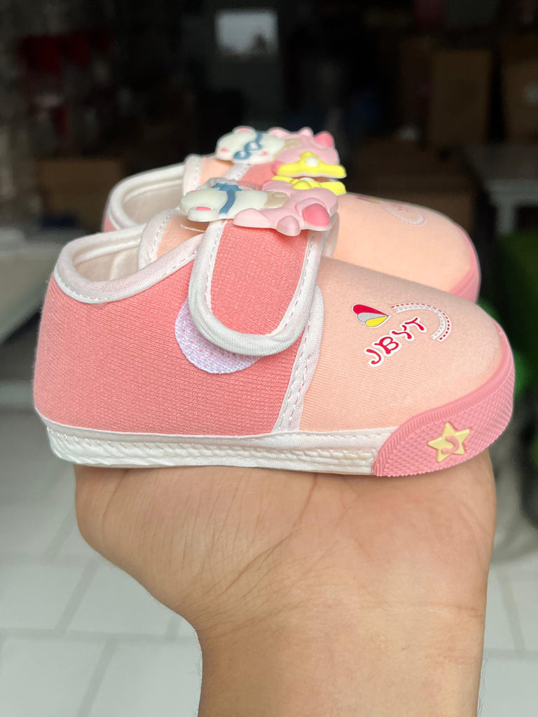 SH413-Baby Shoes