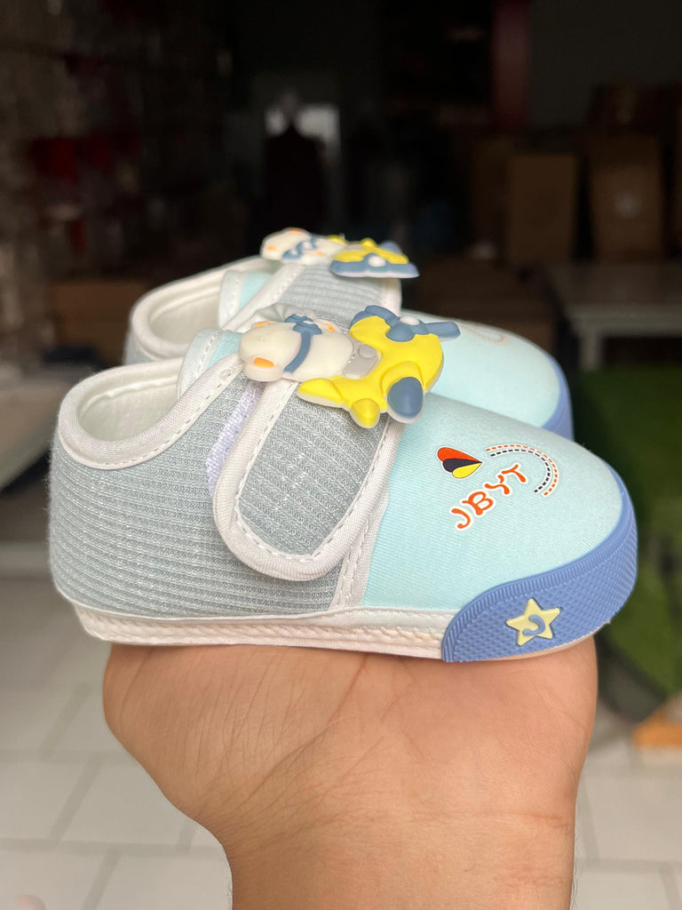 SH413-Baby Shoes