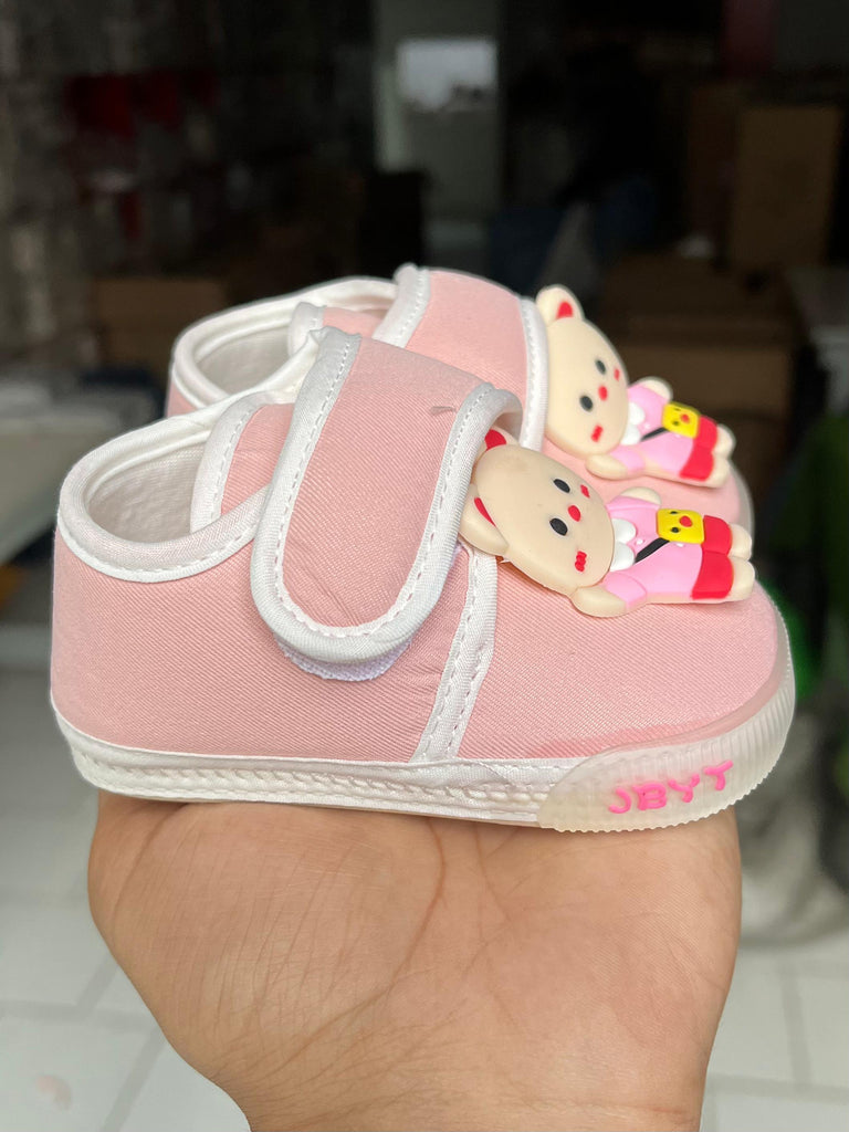 SH415-Baby Shoes