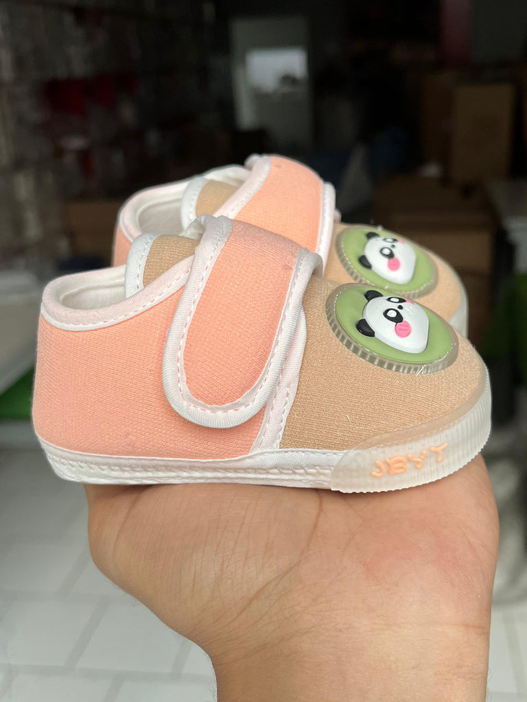 SH416-Baby Shoes