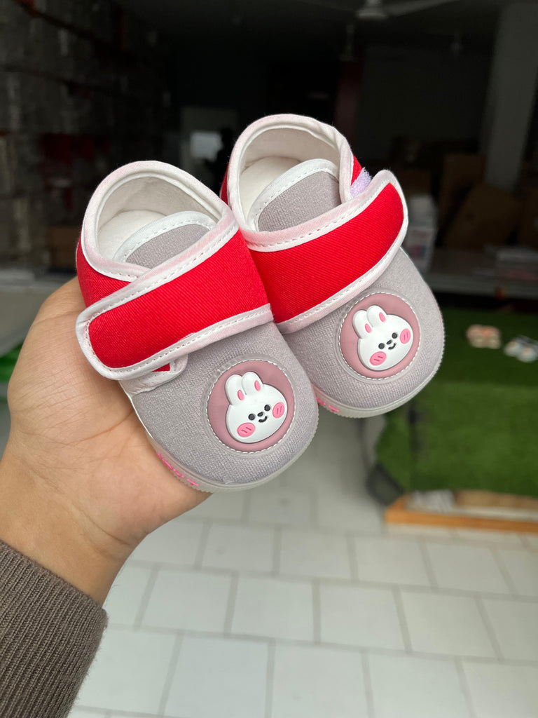 SH416-Baby Shoes