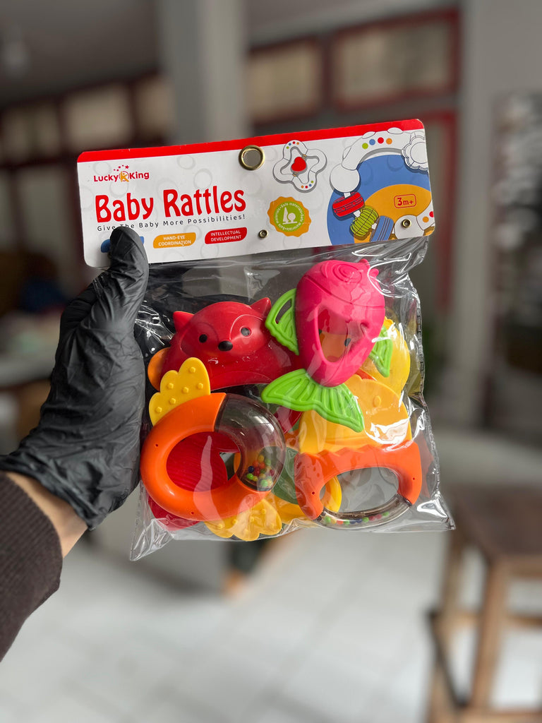 BT38-Baby Rattle Pack