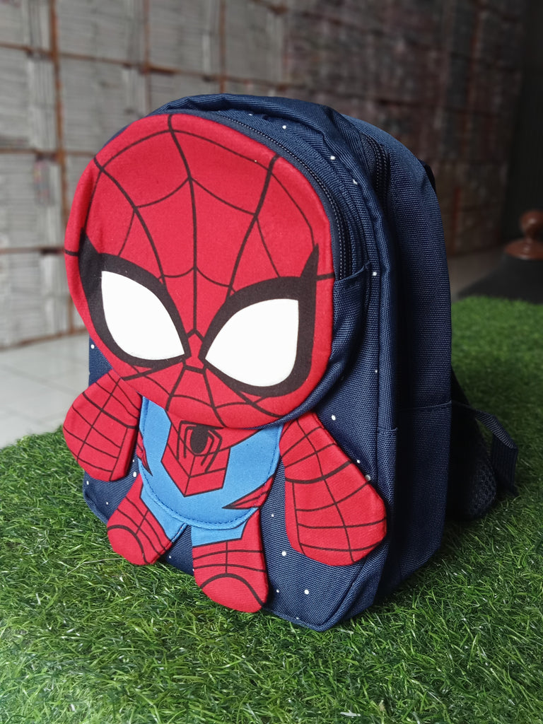 SB09- School Bag