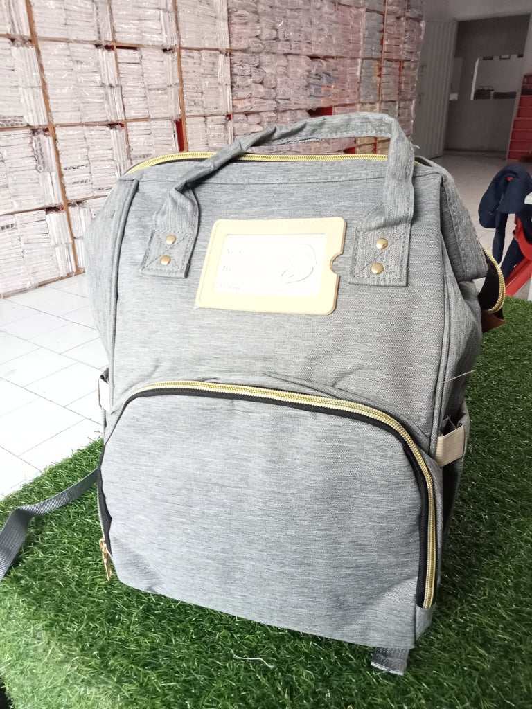 DB102-Diaper Bag