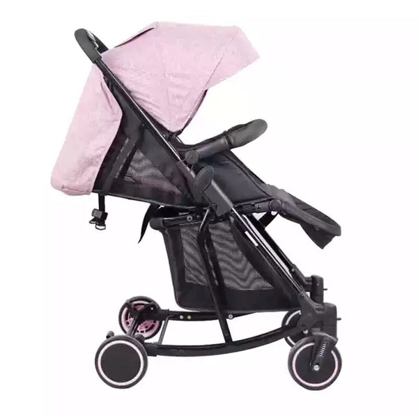 2 in 1 Care Me Baby Rocking Stroller-BZ-T609