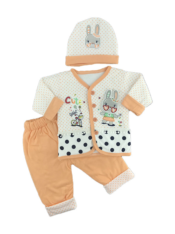 N485-Baby Dress