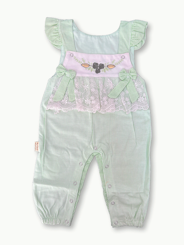 N760-Baby Dress