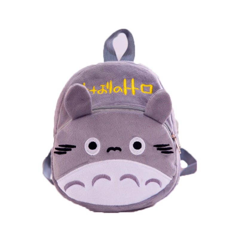 DB92-Pokemon Plush Bag