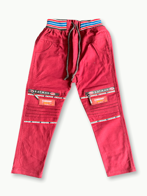 PT023-Stylish Pants