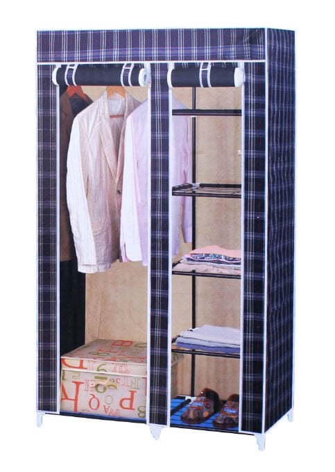 YSM Storage Wardrobe 26106