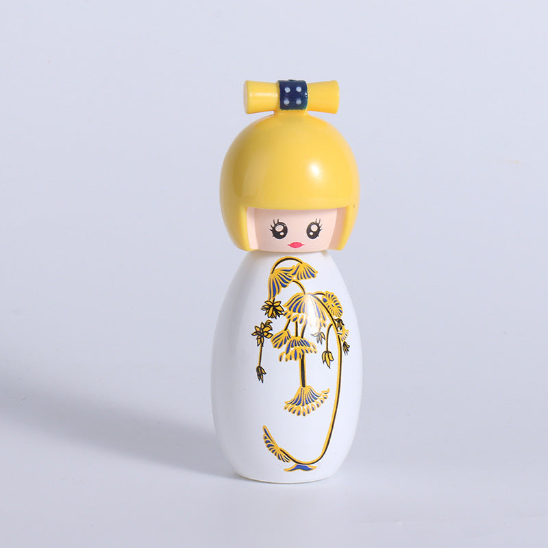 bc134-50ML Koboki Doll Perfume For Kids-