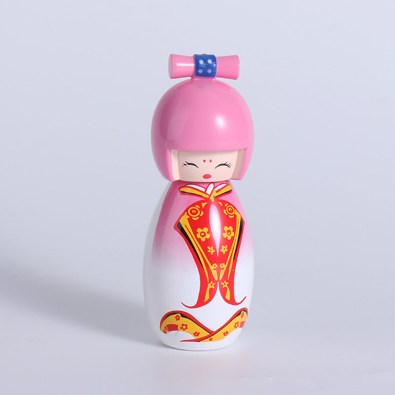 bc134-50ML Koboki Doll Perfume For Kids-