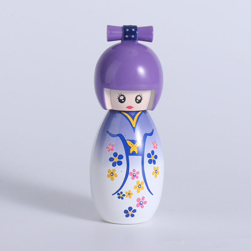 bc134-50ML Koboki Doll Perfume For Kids-