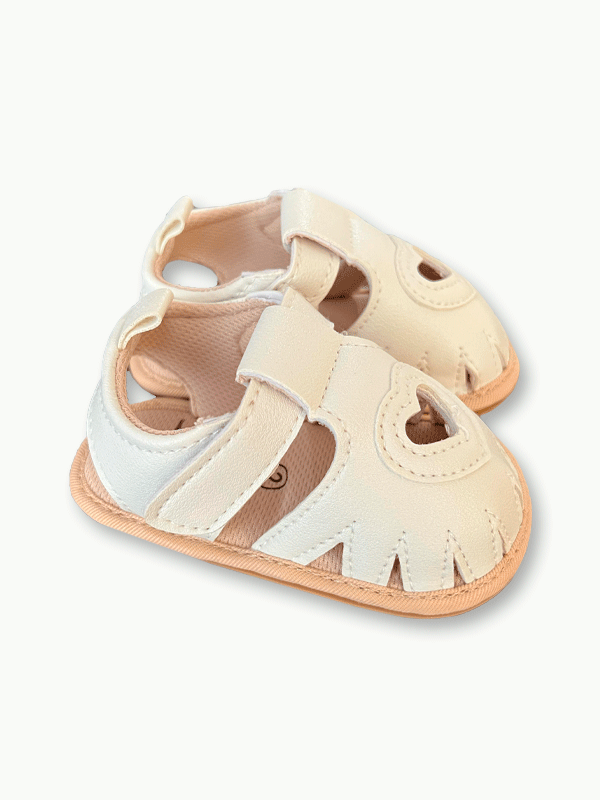 SH169-Baby Shoes