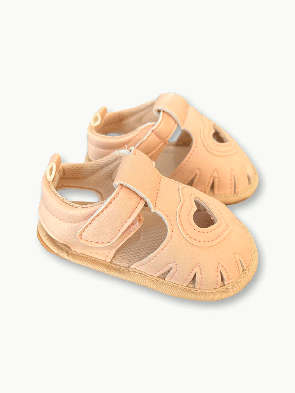 SH170-Baby Shoes