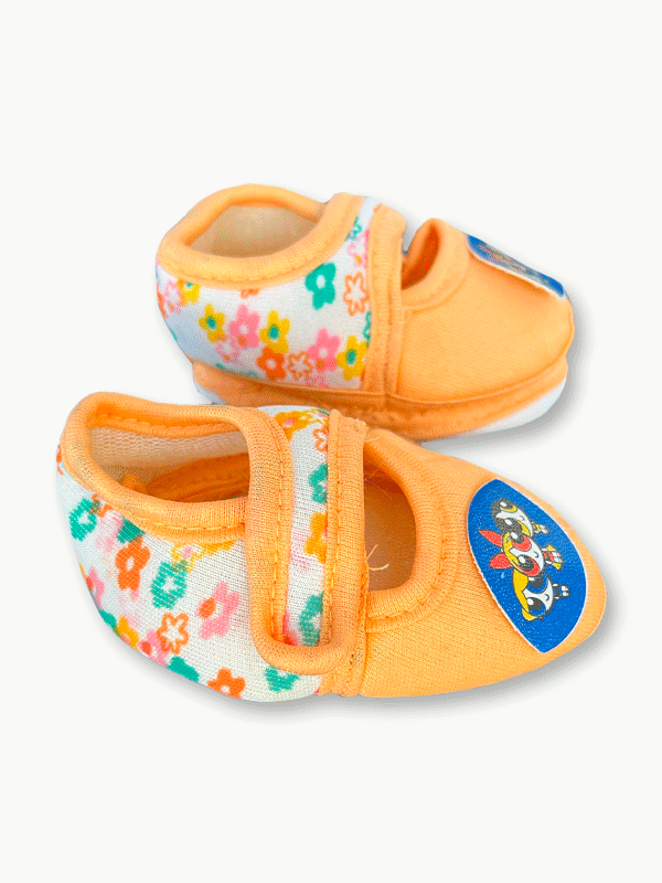 Baby Shoes 0-4M