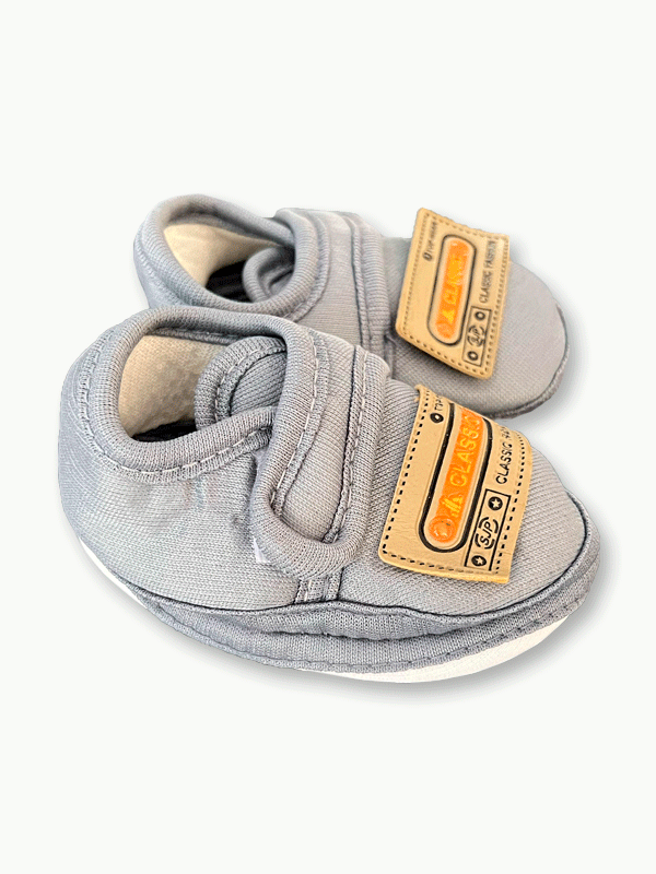 Baby Shoes 0-4M