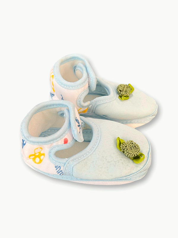 Baby Shoes 0-4M