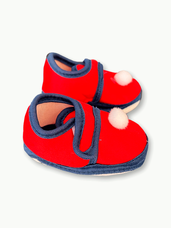 Baby Shoes 0-4M