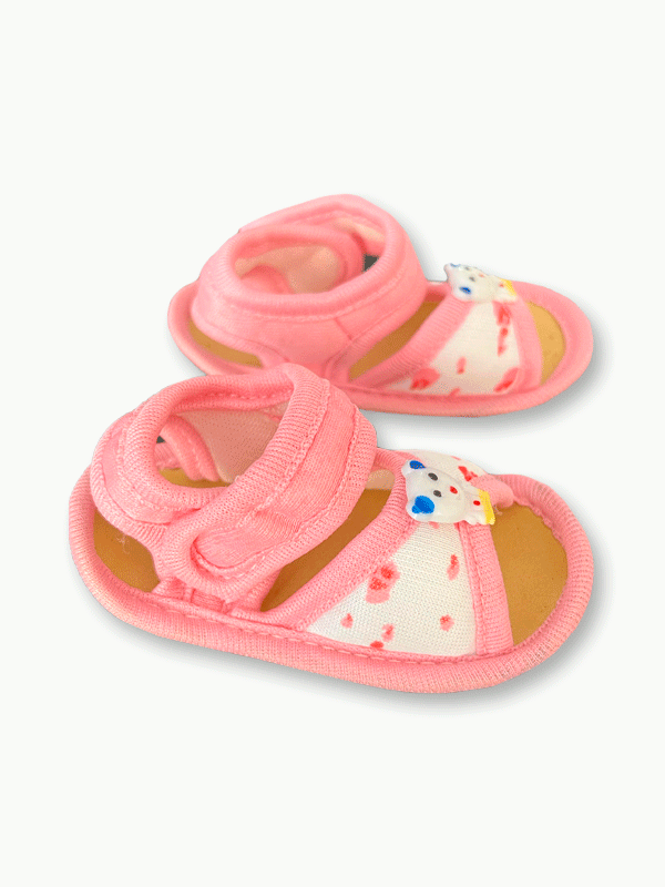 Baby Shoes 0-4M