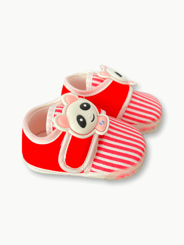 SH407-Baby Shoes