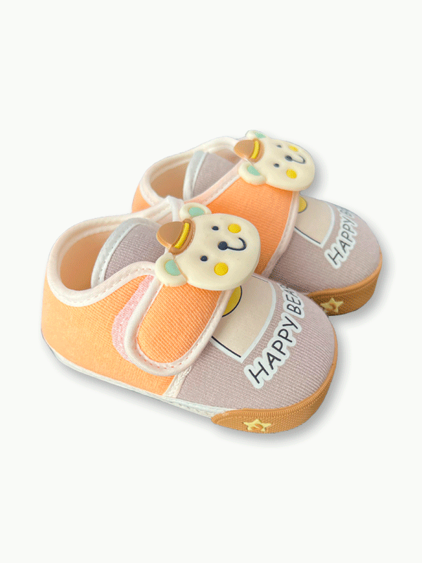 SH408-Baby Shoes