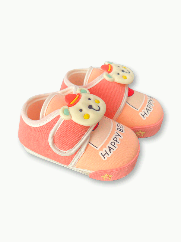 SH408-Baby Shoes