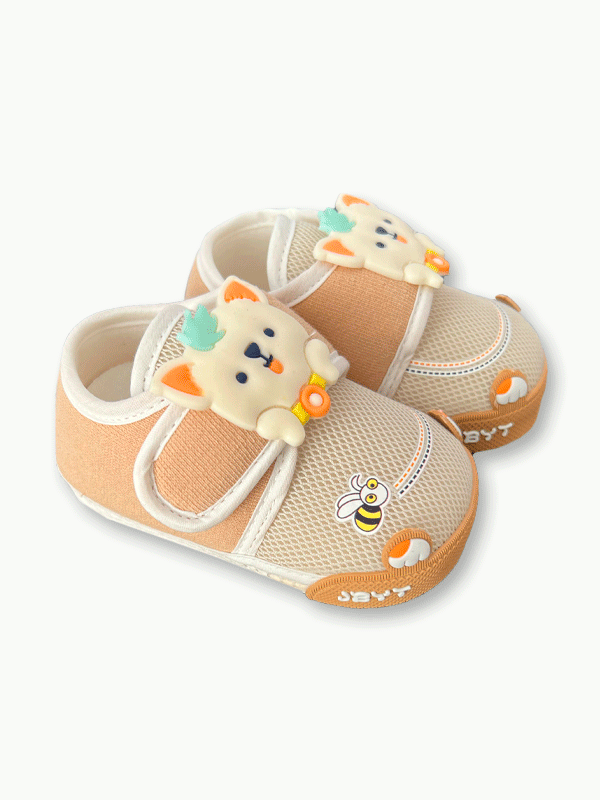 SH409-Baby Shoes