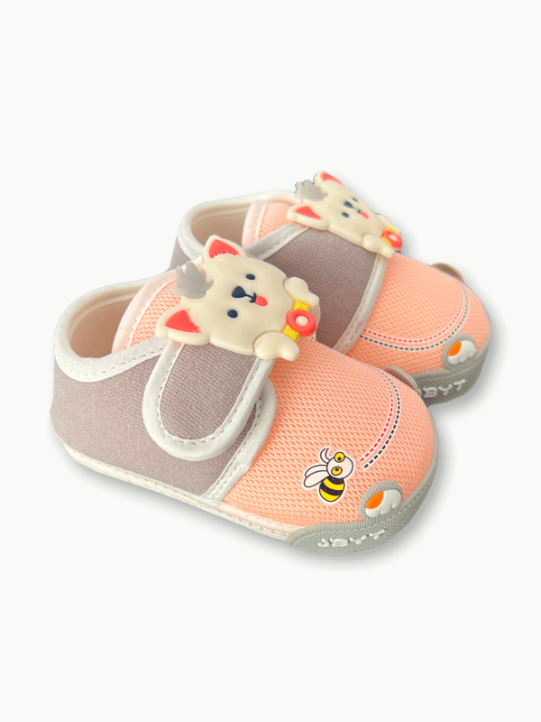 SH409-Baby Shoes